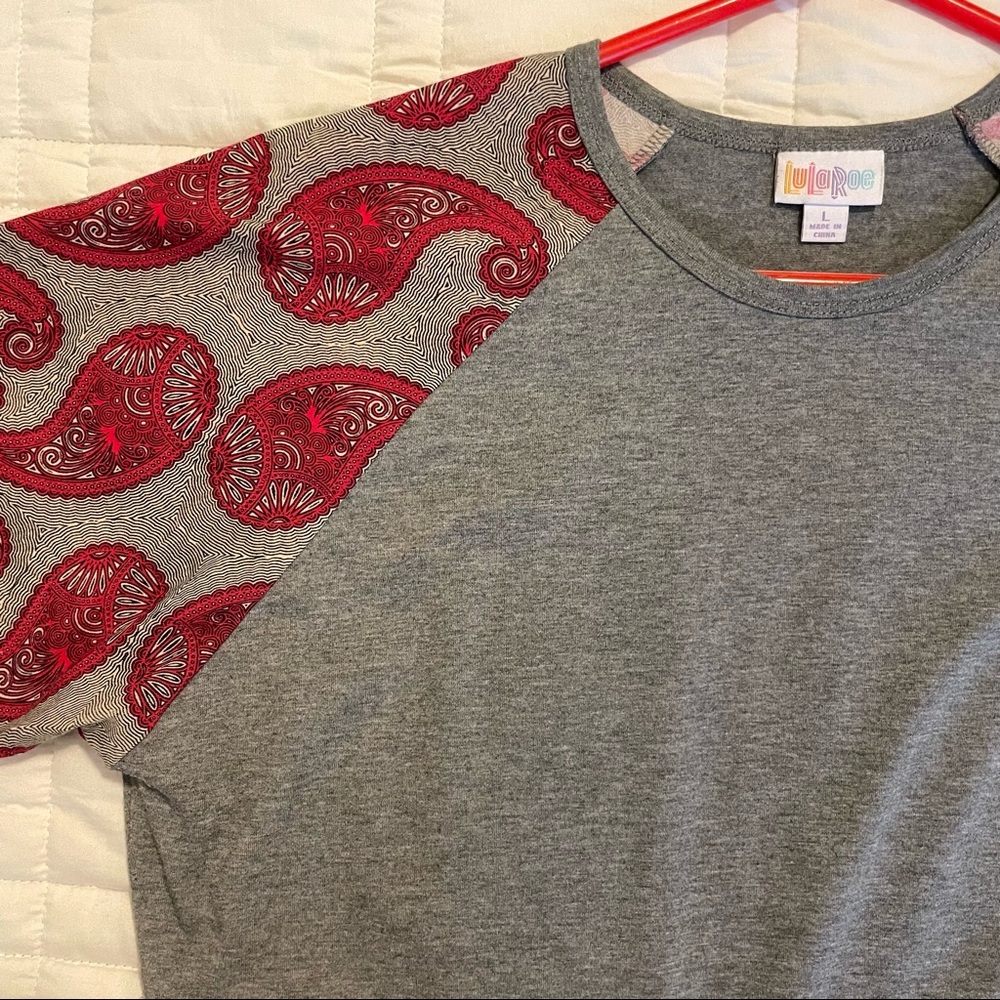 LuLaRoe Randy - large - Picture 2 of 2